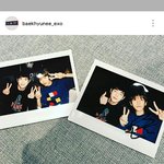 [EXO] 시밯이게무슨일이야
