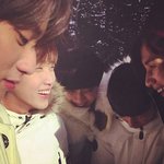 [<b>B1A4</b>] 이 사진 출처 아는사람ㅠㅠ