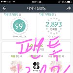 [방탄소년단] 불타 나보다 스밍 많이한 사람 드루와 ㅋㅋ