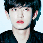 [EXO] <b>아웅</b> 눈이 다 풀리네