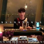 [EXO] <b>니남친</b>
