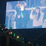 <b>리듬</b>의 몸을맡긴 태연과민홐ㅋㅋㅋㅋㅋ