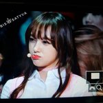 <b>성소</b> 금발로 변신해씀!!!