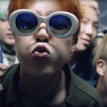[방탄소년단] 아 너무좋다
