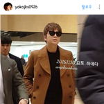 [댓글부탁해] 161130 장근석 공항 직찍.jpg
