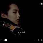 [시우민] 커밍오버 <b>MV</b> 에피소드 시우민cut