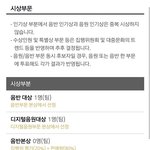 [방탄소년단] 골D는 대상 두개 밖에 없으니까 우리 잘하자
