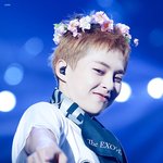 [EXO] 그렇게 날 보고 웃으면