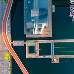 지구가 품고있는 예쁜 <b>무늬</b>들