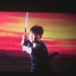 [EXO] 애기 민석이 <b>검도</b> 이거 어디서 뜬거임??