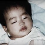 [인피니트] 애긔때 부터 남다른 앵그리버드 눈썹