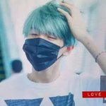 [EXO] ㅅㅂ변백현이 초록머릴 한적있냐?