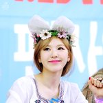 <b>힐링</b> 시켜주는 女아이돌 미모