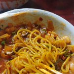 <b>사천</b>짜장 진짜 졸라맵네