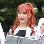 걸데 <b>민아</b>와 친언니 싱크