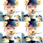 [백현] 백현이