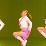 아이오아이 <b>MAMA</b> 무대 신발 정보!