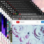 [EXO] 너네 뮤비스<b>밍</b>할 때 <b>창</b> 몇개까지 켜