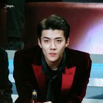 [세훈] 161202 <b>MAMA</b> 고화질32