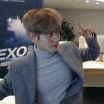 [EXO] 변백현 대흉근봐ㅁㅊ엌ㅋㅋㅋㅋㅋㅋ
