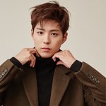 오늘 <b>보검</b>이 슈트핏