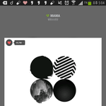 [방탄소년단] 와 나 <b>요즘</b> 이런거 만드는거에 빠졌는데...