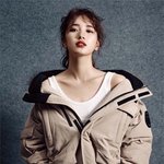 인생샷 찍어내는 화보<b>컷들</b>