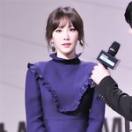 요즘 <b>성숙</b>미 절정인 女돌