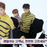 [세븐틴] 렛1츠댄스ㅋㅋ