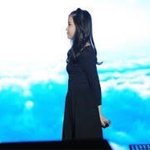 아이유 사진으로 구글 이미지 검색을 했더니