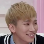 [BTOB] 타팬인데요 은광님 너무 잘생기셨어요.