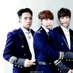 [VIXX] <b>대구</b>니