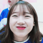 나 쌍꺼풀이 너무 짙은데 <b>연해</b>지는 법 없어?