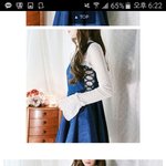 [댓글부탁해] 헐 이거 어느<b>계절</b>에 입는 원피스야?