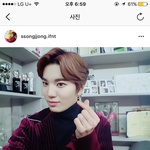 [인피니트] 헐??<b>성종</b>이브이앱!?!?