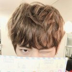 [방탄소년단] <b>머리</b> 볶았네