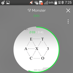 [EXO] 나 <b>시상식기간</b> 스밍리스트좀
