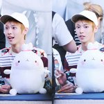 [뉴트] <b>용길</b>이 어디서 이름 들어본거 같오 ㅎㅎ