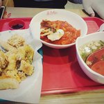 [EXO] 나도 죠스먹으러왔다