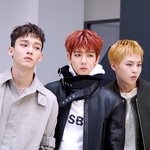 161207 [Vyrl] 보그 12월호 <b>자선</b>화보 촬영 현장(2)...