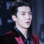 [세훈] 161202 <b>MAMA</b> 레드카펫 고화질10