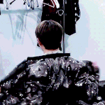 [방탄소년단] <b>태태</b> 꾸기 등근육