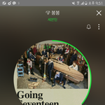 [세븐틴] <b>서양</b>수박차트