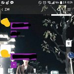 [EXO] 11월4일이후로 톡 한번도안함