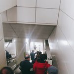 <b>보복</b> 어깨빵한 남자