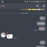 [EXO] 나<b>혼자</b> <b>엄마</b>짝사랑중