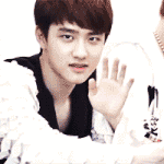 [EXO] 아미친 이거존.나<b>설레</b>