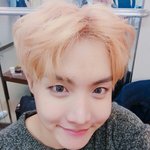 [방탄소년단] <b>호석</b>이 겁나 이뻐..