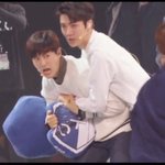 [EXO] 아 이거 존.나 웃김ㅋㅋㅋㅋㅋㅋㅋㅋㅋㅋㅋㅋ
