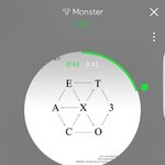 [EXO] <b>뉴트</b>톡에서 스밍인증 왔어요^ㅠ^